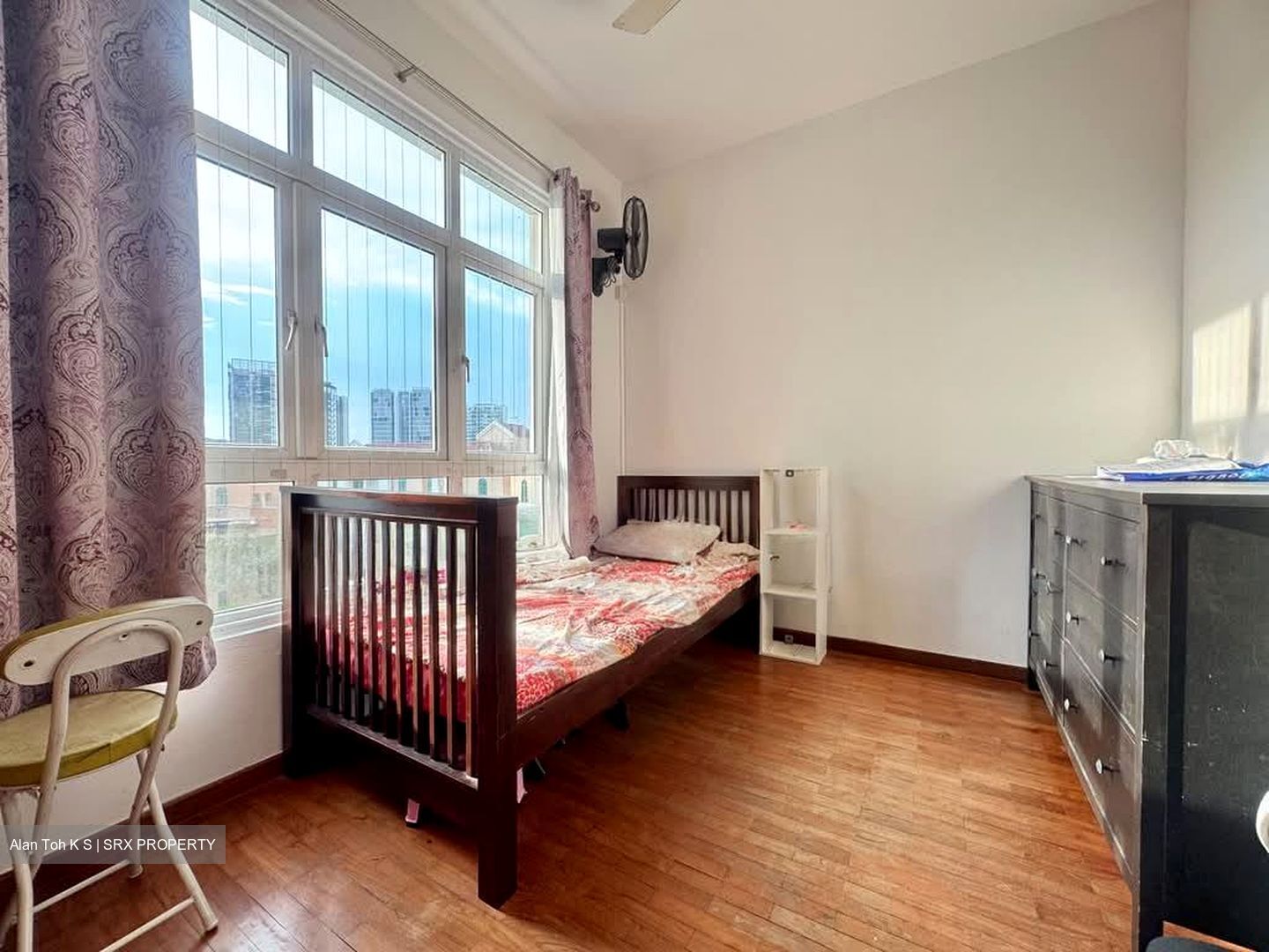Summerhill (D21), Condominium #584419891